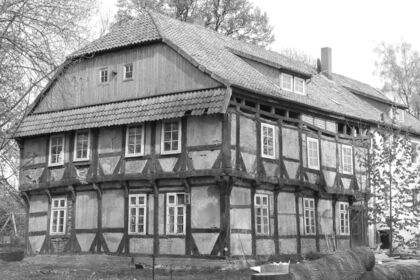 Vogthaus, Uetze