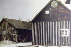 Gemeindehaus Offensen 1966