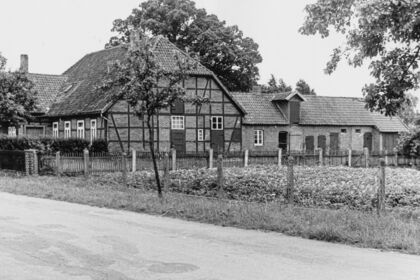Dorfschule Hohnebostel