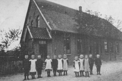 Dorfschule Nienhof