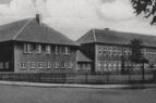Grundschule Wathlingen um 1960